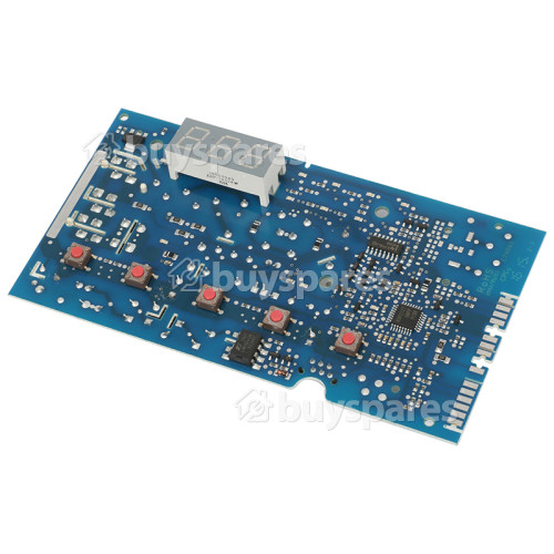 Hoover Wäschetrockner-Steuerplatine PCB - Programmiert | BuySpares 