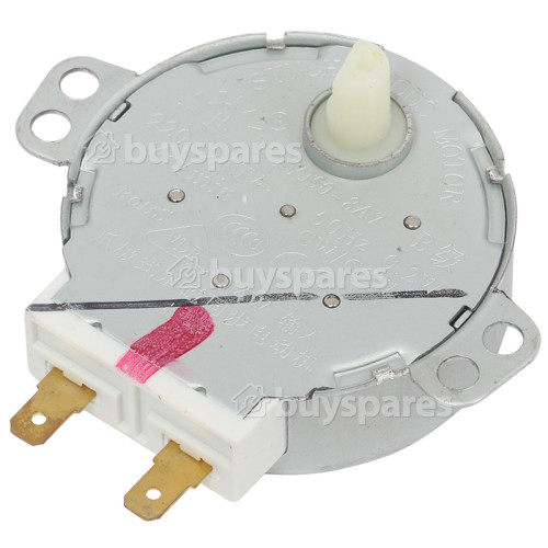 Rosieres RMG20DFIN Turntable Motor : TYJ50-8A7