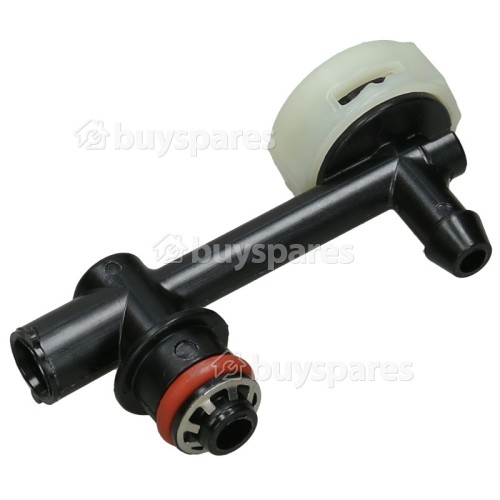 Neff Valve
