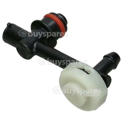 Neff Valve