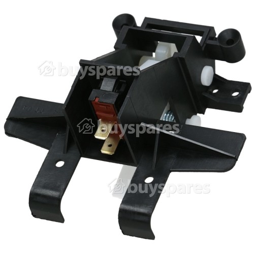 Merloni (Indesit Group) Door Catch Assembly