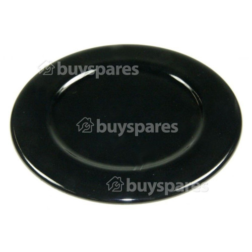 Rapid Burner Cap