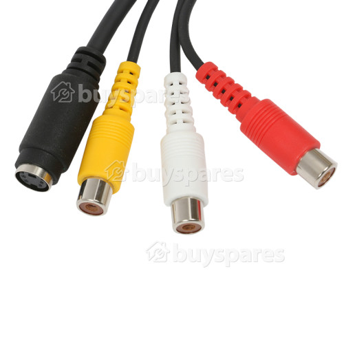 Sony AV Cable