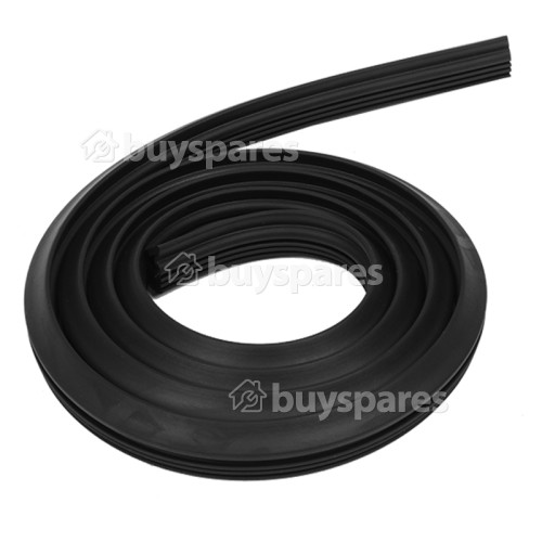 Zerowatt HDWF600W Tub Gasket