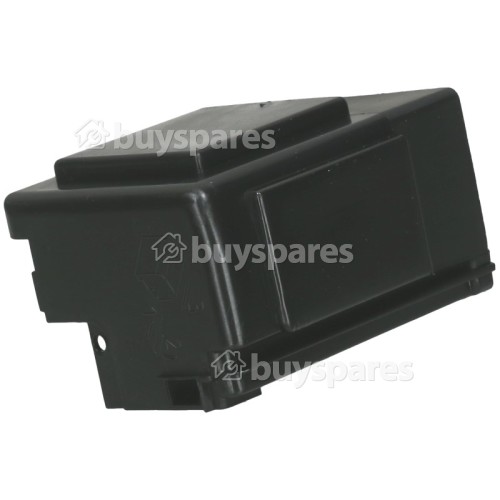 Curtiss 2812 Bezel Terminal
