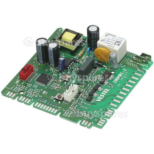 PCB