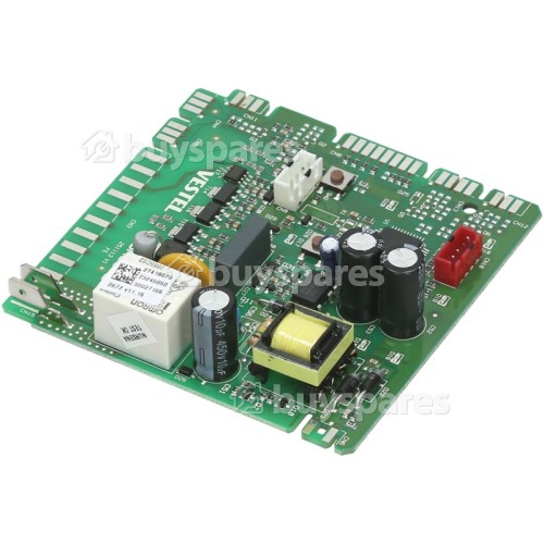 PCB