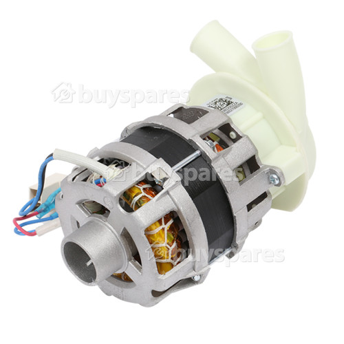 Hoover Motor Pump : Welling YXW50-2F-2(L) YXW-50-2-40L 95w