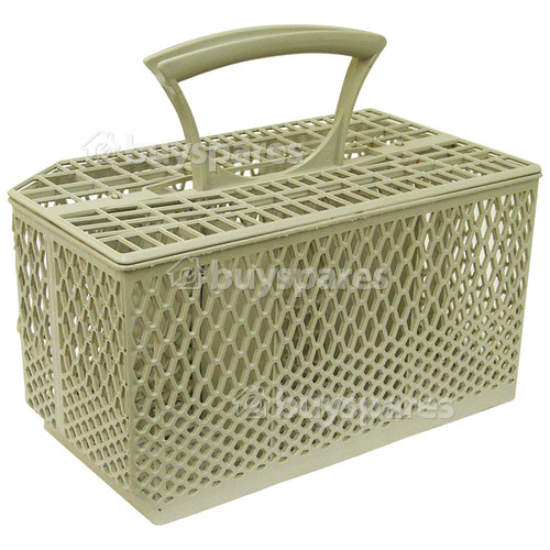 Hygena Cutlery Basket