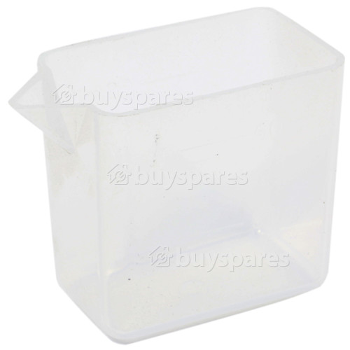 Baumatic CLD12SS Rinsing Agent Cup