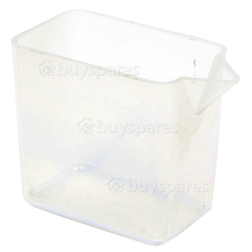 Baumatic CLD12SS Rinsing Agent Cup