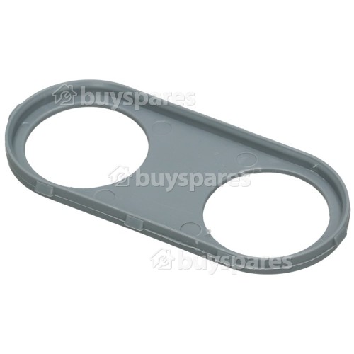 Upper Spray Arm Adapter Cover