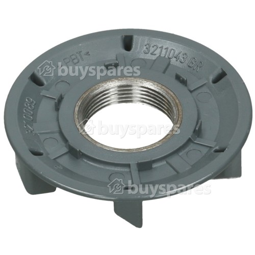 Braun Coupling