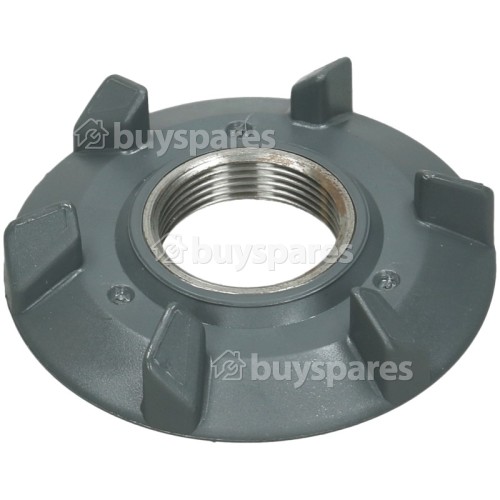 Braun Coupling