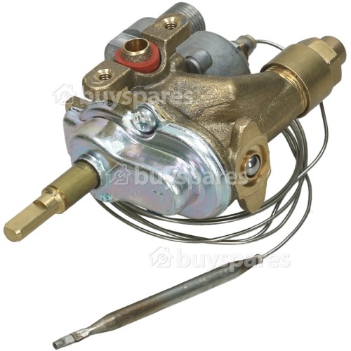 Gas Oven Valve (Ffd Thermostat Natural Gas C) BuySpares