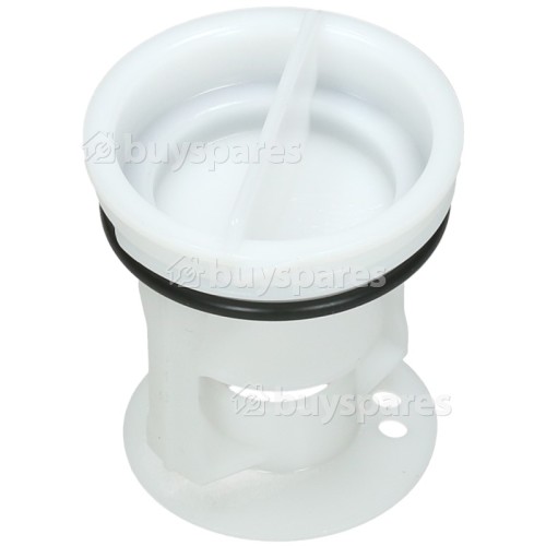 Beko Drain Pump Filter BuySpares