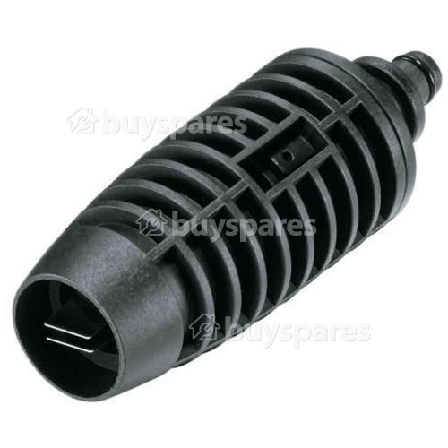Bosch Pressure Washer Aqt Vario Fan Jet Nozzle Buyspares