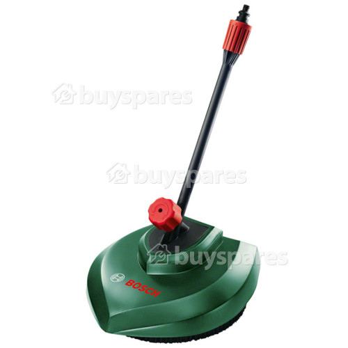 Bosch Pressure Washer Aqt Deluxe Patio Cleaning Head Buyspares