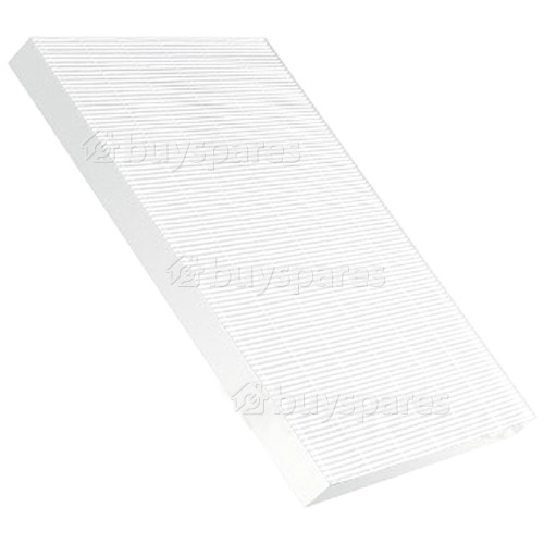 Zanussi EF114 1 Hepa Filter->air Clean