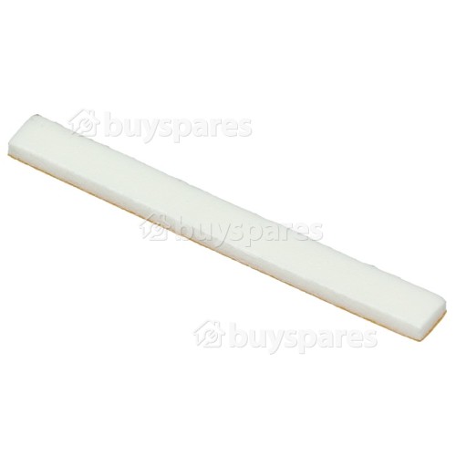 Indesit SAN 400 Foam Pad White