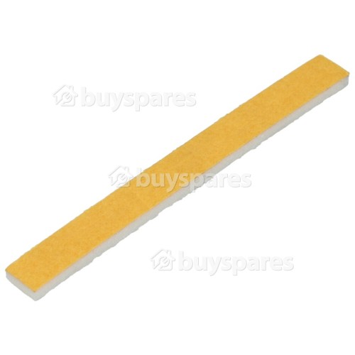 Indesit SAN 400 Foam Pad White