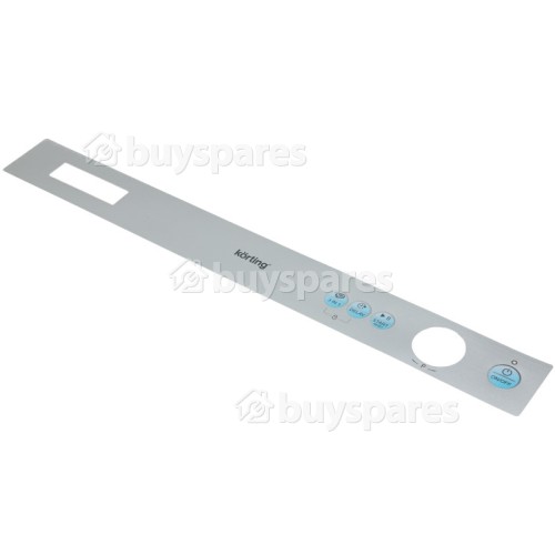 Korting Sign Panel