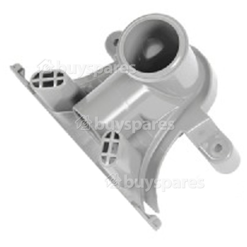 Faure FDF313 Column Holder Lower Spry Arm