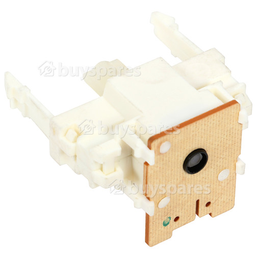 Siemens Potentiometer