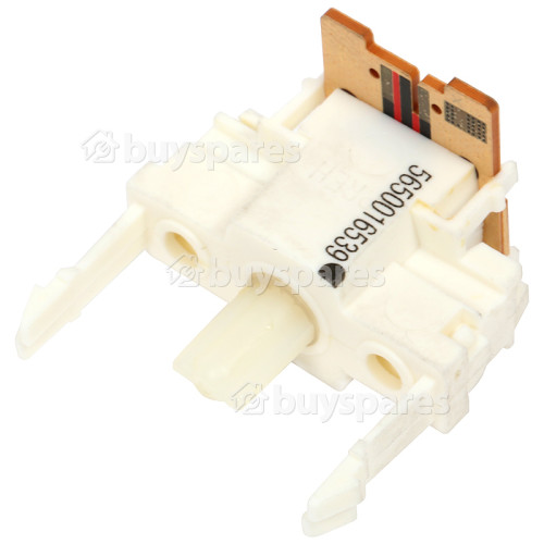 Siemens Potentiometer