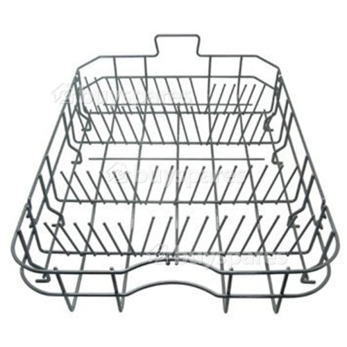 Fixed Lower Basket