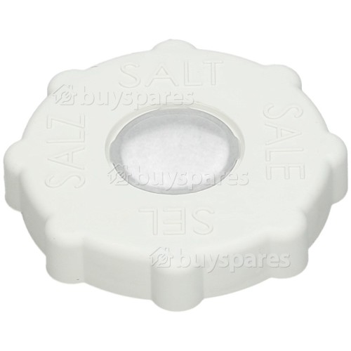 Blanco Salt Cap 2001 White Aweco