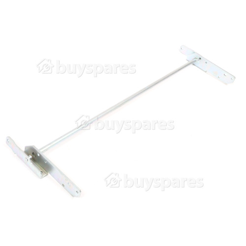Baumatic BDI631 Hinge Bar 60cm