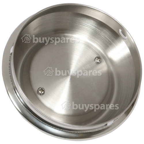 Kenwood Lid Assembly- Stainless Steel