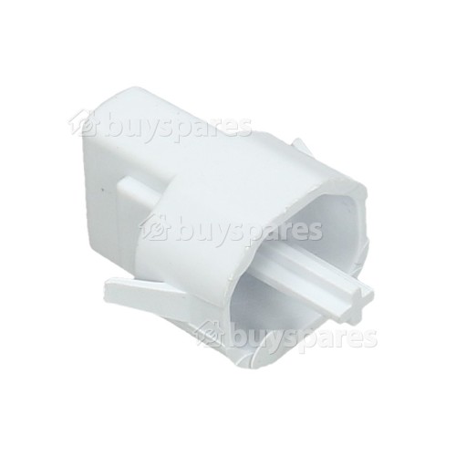 Electronic Button