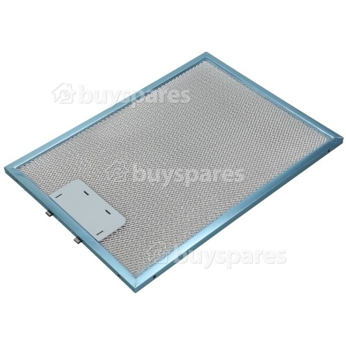 Teka Metal Grease Filter : 320x235mm