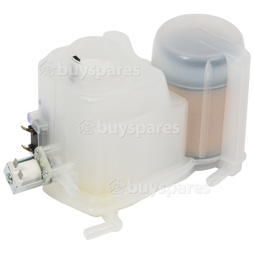 Rangemaster Water Softener