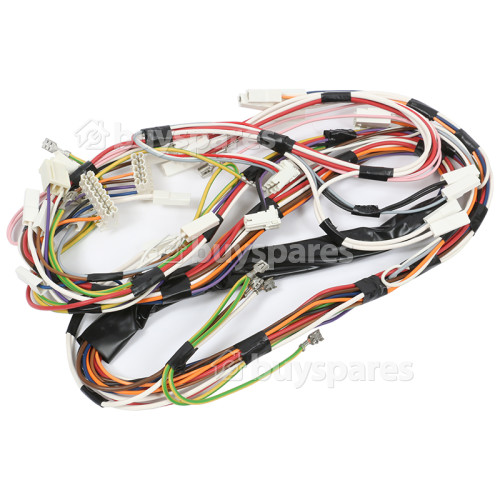 Diplomat ADP8252 Wiring Loom