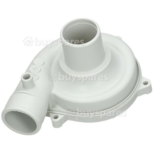 General Electric LS GSH08RRXW Pump Assembly