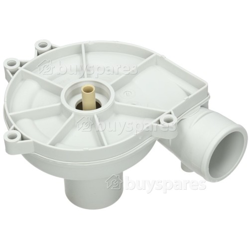 General Electric LS GSH08RRXW Pump Assembly