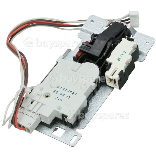 Hotpoint Electric Door Switch Bitron