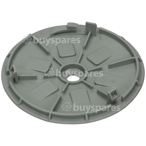 Drum Flange