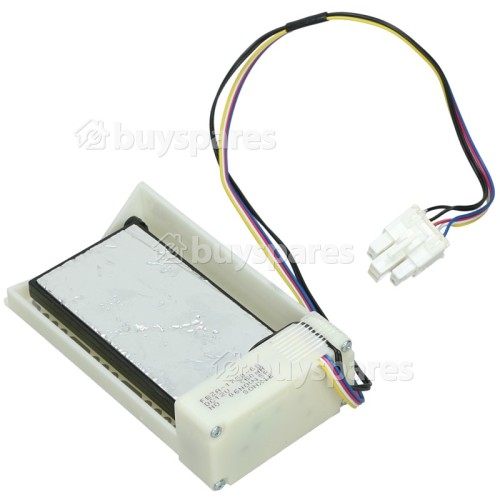 Dc Motor Air Damper : FBZA -1750-6A Dc12v 60ma SONXIE | BuySpares