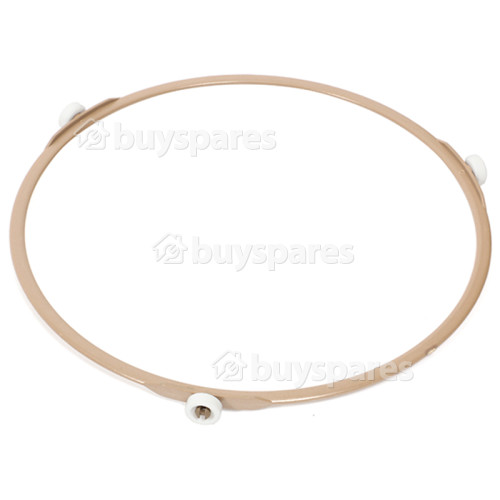 Baumatic Turntable Roller Ring : Diameter: Outer 222mm