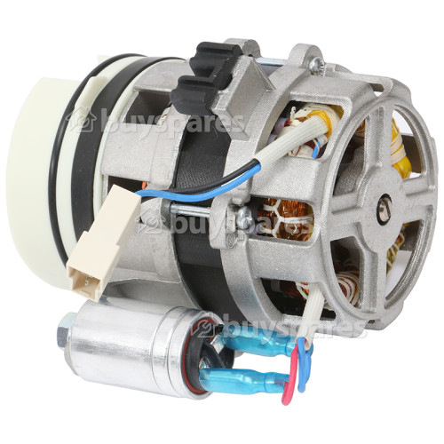 Samsung Wash Pump Assembly