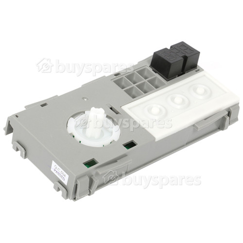 Husqvarna Electrolux User Interface Board Red EDW75
