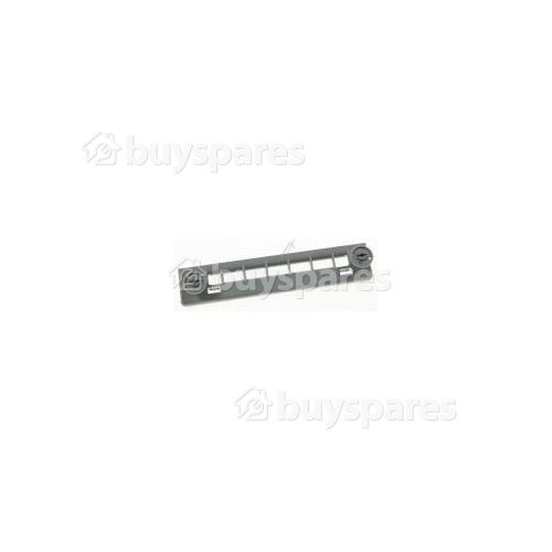 Basket Wheel Holder - Right