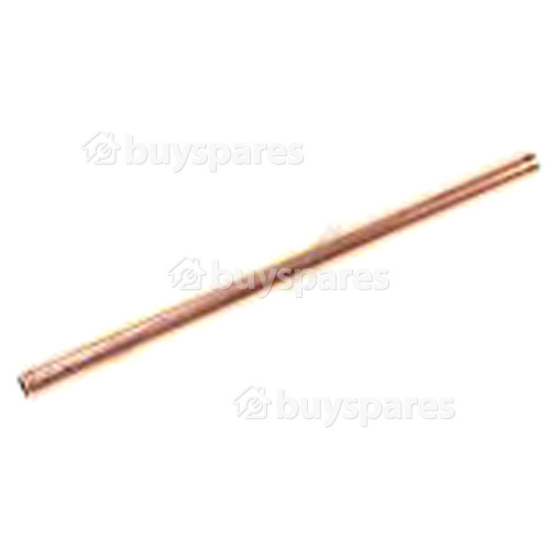 Service Tube 120 X 6 X 0.75