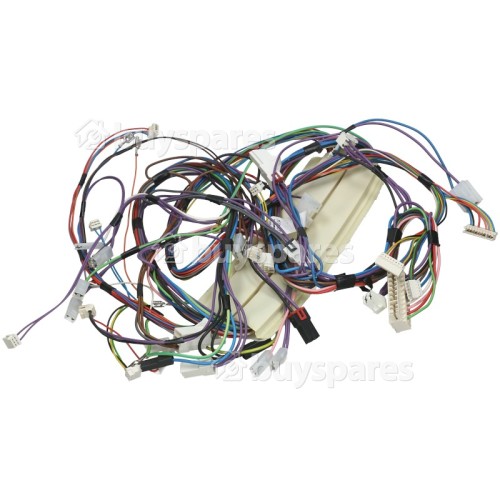 Elektra Bregenz Cable Harness Group