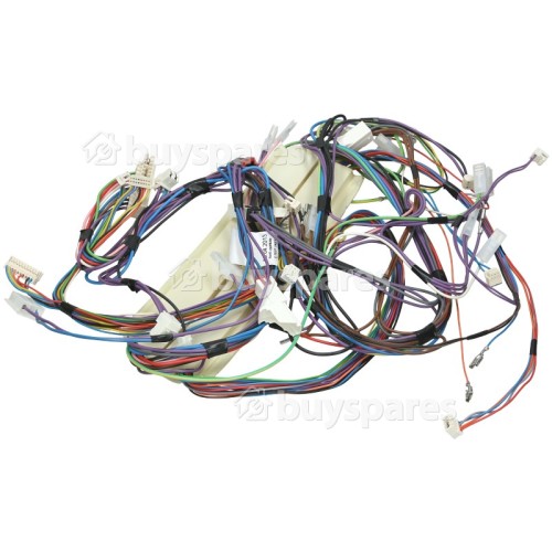 Elektra Bregenz Cable Harness Group