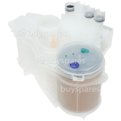 Constructa Water Softener